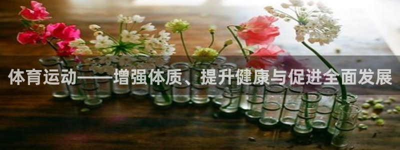 vsport体育官网下载开户：体育运动——增强体质、提升健康